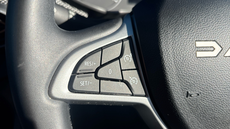 Dacia Sandero Stepway 1.0 TCe Expression 5dr Petrol Hatchback